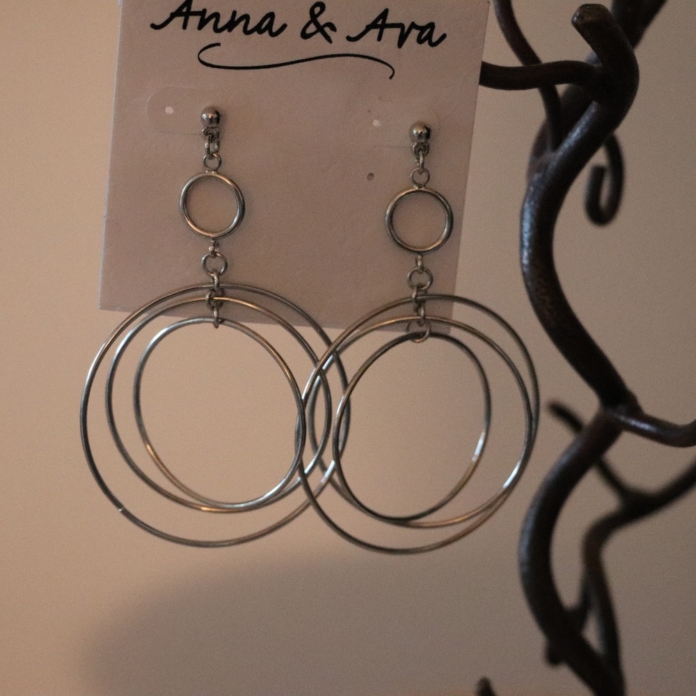 NEW Earrings